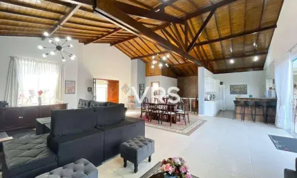 Casa em condomínio fechado com 4 quartos à venda na Barra do Imbuí, Teresópolis 