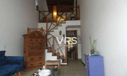 Casa em condomínio fechado com 3 quartos à venda no Bom Retiro, Teresópolis 