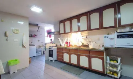 Apartamento com 4 dormitórios, 220 m² - venda por R$ 1.300.000,00 ou aluguel por R$ 8.678,35/mês - Agriões - Teresópolis/RJ