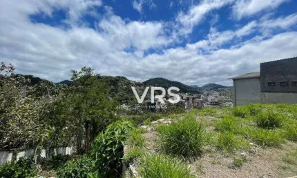 Terreno à venda no Agriões, Teresópolis 