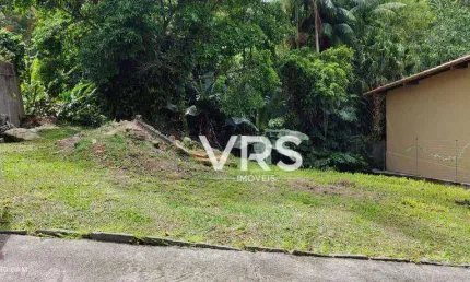 Terreno à venda, 245 m² por R$ 125.000,00 - Posse - Teresópolis/RJ