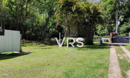 Terreno à venda, 237 m² por R$ 120.000,00 - Posse - Teresópolis/RJ