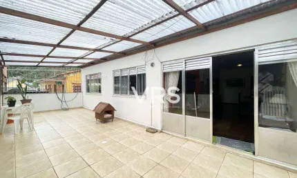 Apartamento com 2 quartos à venda no Várzea, Teresópolis 