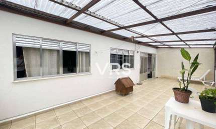 Apartamento com 2 quartos à venda no Várzea, Teresópolis 