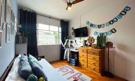 Apartamento com 2 dormitórios à venda, 80 m² por R$ 350.000,00 - Alto - Teresópolis/RJ