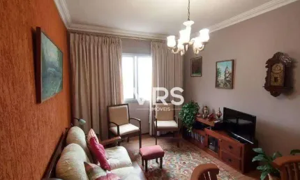 Apartamento com 1 dormitório à venda, 55 m² por r$ 425.000,00 - centro - petrópolis/rj