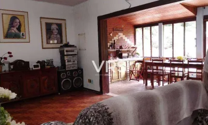 Casa com 7 quartos à venda no Albuquerque, Teresópolis 