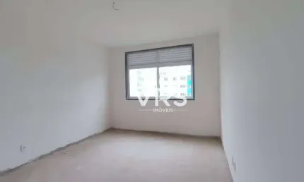Apartamento com 1 dormitório à venda, 44 m² por r$ 400.000,00 - alto - teresópolis/rj