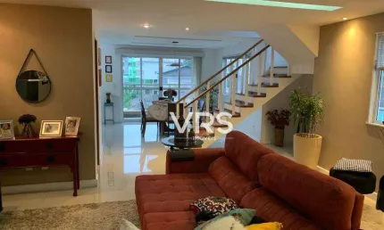 Casa em condomínio fechado com 4 quartos à venda no Tijuca, Teresópolis 