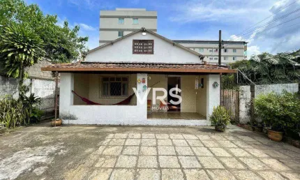 Casa com 3 dormitórios à venda, 186 m² por R$ 650.000,00 - Nossa Senhora de Fátima - Teresópolis/RJ