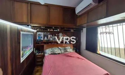 Apartamento com 1 dormitório à venda, 20 m² por R$ 180.000,00 - Várzea - Teresópolis/RJ