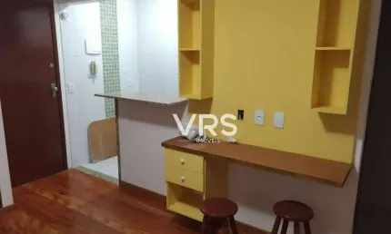 Apartamento com 1 quarto à venda no Alto, Teresópolis 
