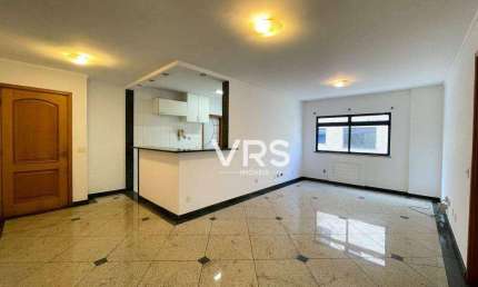 Apartamento com 3 dormitórios à venda, 114 m² por R$ 820.000,00 - Várzea - Teresópolis/RJ