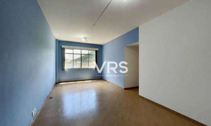Apartamento com 3 dormitórios à venda, 93 m² por R$ 570.000,00 - Alto - Teresópolis/RJ