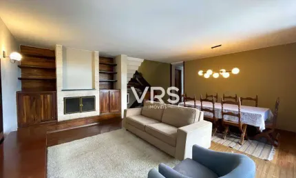 Casa com 5 dormitórios à venda, 267 m² por R$ 900.000,00 - Iucas - Teresópolis/RJ