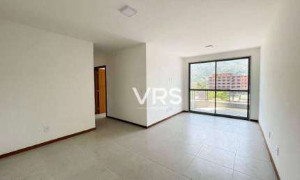 Apartamento novo, primeira habitação, com 90,21m² no bairro do Alto!