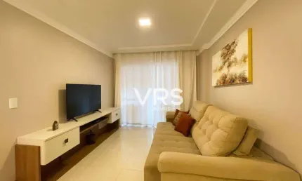 Apartamento com 3 dormitórios à venda, 125 m² por R$ 995.000,00 - Agriões - Teresópolis/RJ