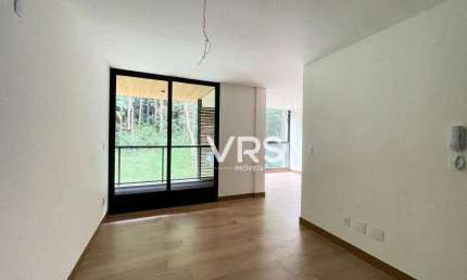 Apartamento com 2 dormitórios à venda, 71 m² por R$ 650.000,00 - Alto - Teresópolis/RJ