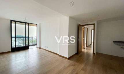 Apartamento com 3 dormitórios à venda, 92 m² por R$ 890.000,00 - Alto - Teresópolis/RJ
