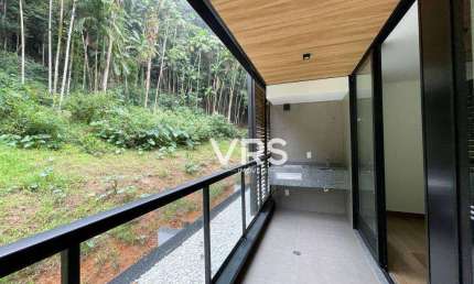 Apartamento com 3 dormitórios à venda, 92 m² por R$ 850.000,00 - Alto - Teresópolis/RJ
