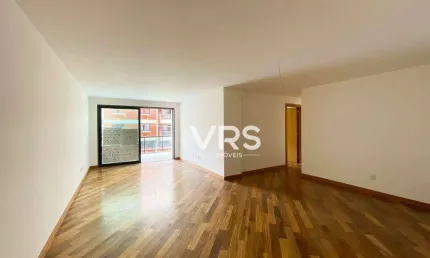 Apartamento com 3 dormitórios à venda, 155 m² por R$ 1.280.000,00 - Agriões - Teresópolis/RJ