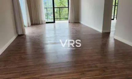 Casa com 3 dormitórios à venda, 118 m² por R$ 845.000,00 - Fazendinha - Teresópolis/RJ