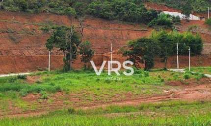 Terreno à venda, 441 m² por R$ 270.000,00 - Prata - Teresópolis/RJ