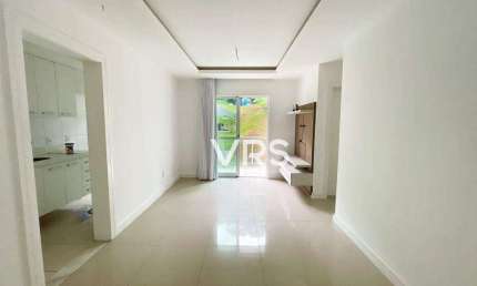Apartamento à venda, 57 m² por R$ 320.000,00 - Pimenteiras - Teresópolis/RJ