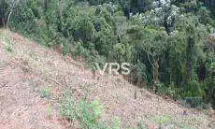 Terreno à venda, 839 m² por R$ 230.000,00 - Barra do Imbuí - Teresópolis/RJ
