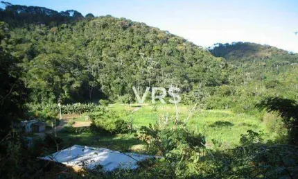 Fazenda à venda, 476155 m² por R$ 1.500.000 - Sebastiana - Teresópolis/RJ