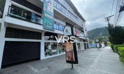 Loja à venda, 9 m² por r$ 70.000,00 - alto - teresópolis/rj