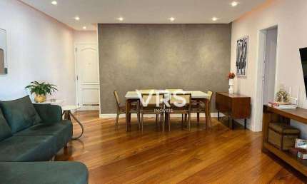 Apartamento com 2 quartos à venda no Várzea, Teresópolis 