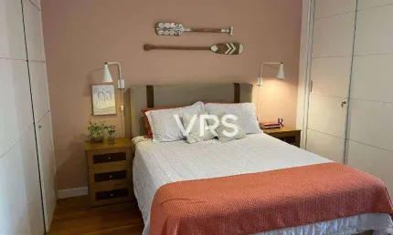 Apartamento com 2 quartos à venda no Várzea, Teresópolis 