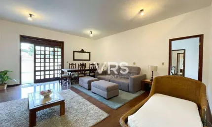 Cobertura com 5 quartos à venda no Taumaturgo, Teresópolis 