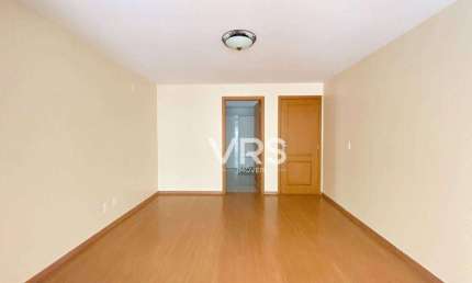 Apartamento com 3 dormitórios à venda, 106 m² por R$ 805.000,00 - Várzea - Teresópolis/RJ