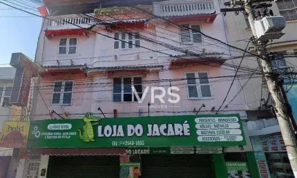 Loja à venda, 607 m² por R$ 10.000.000,00 - Várzea - Teresópolis/RJ