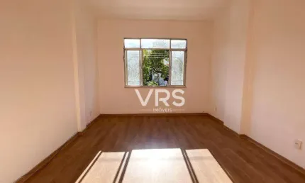 Apartamento com 1 dormitório, 31 m² - venda por R$ 260.000,00 ou aluguel por R$ 1.656,62/mês - Várzea - Teresópolis/RJ