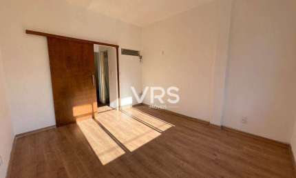Apartamento com 1 dormitório à venda, 31 m² por R$ 260.000,00 - Várzea - Teresópolis/RJ