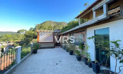 Casa com 3 dormitórios à venda, 250 m² por R$ 500.000,00 - Granja Guarani - Teresópolis/RJ