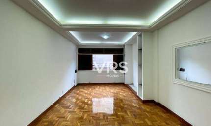 Apartamento com 3 dormitórios à venda, 97 m² por R$ 690.000,00 - Várzea - Teresópolis/RJ