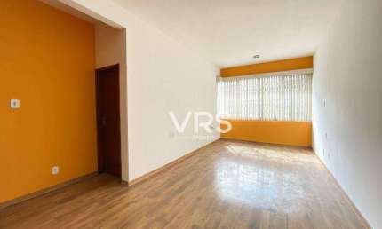 Apartamento com 2 dormitórios à venda, 64 m² por R$ 285.000,00 - Várzea - Teresópolis/RJ