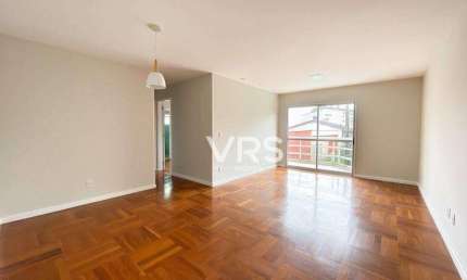 Apartamento com 2 dormitórios à venda, 80 m² por R$ 580.000,00 - Jardim Cascata - Teresópolis/RJ