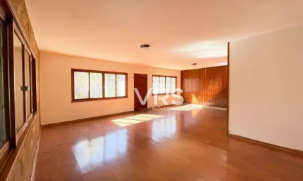 Casa com 3 dormitórios à venda, 137 m² por R$ 1.200.000,00 - Parque São Luiz - Teresópolis/RJ