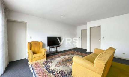 Cobertura com 3 dormitórios à venda, 88 m² por R$ 950.000,00 - Várzea - Teresópolis/RJ