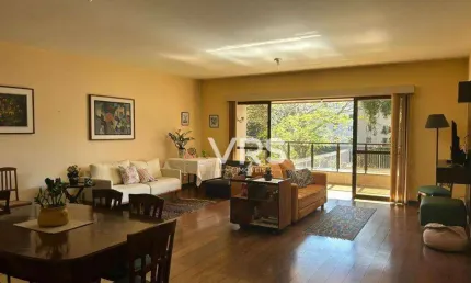 Apartamento com 4 dormitórios, 220 m² - venda por r$ 1.300.000,00 ou aluguel por r$ 8.678,35/mês - agriões - teresópolis/rj