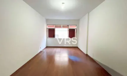 Apartamento com 1 dormitório à venda, 51 m² por r$ 260.000,00 - várzea - teresópolis/rj