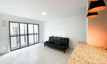 Apartamento com 1 dormitório para alugar, 46 m² por r$ 2.341,51/mês - alto - teresópolis/rj