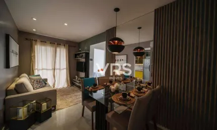 Apartamento com 2 dormitórios à venda, 75 m² por r$ 325.000,00 - albuquerque - teresópolis/rj