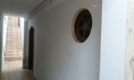 Vende-se ? **Sobrado no Jardim Silvestre – 3 Quartos e 2salas,  Edicula.