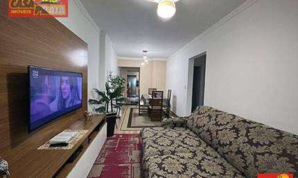 APARTAMENTO 3 QUARTOS LAZER COMPELTO CENTRO MONGAGUA